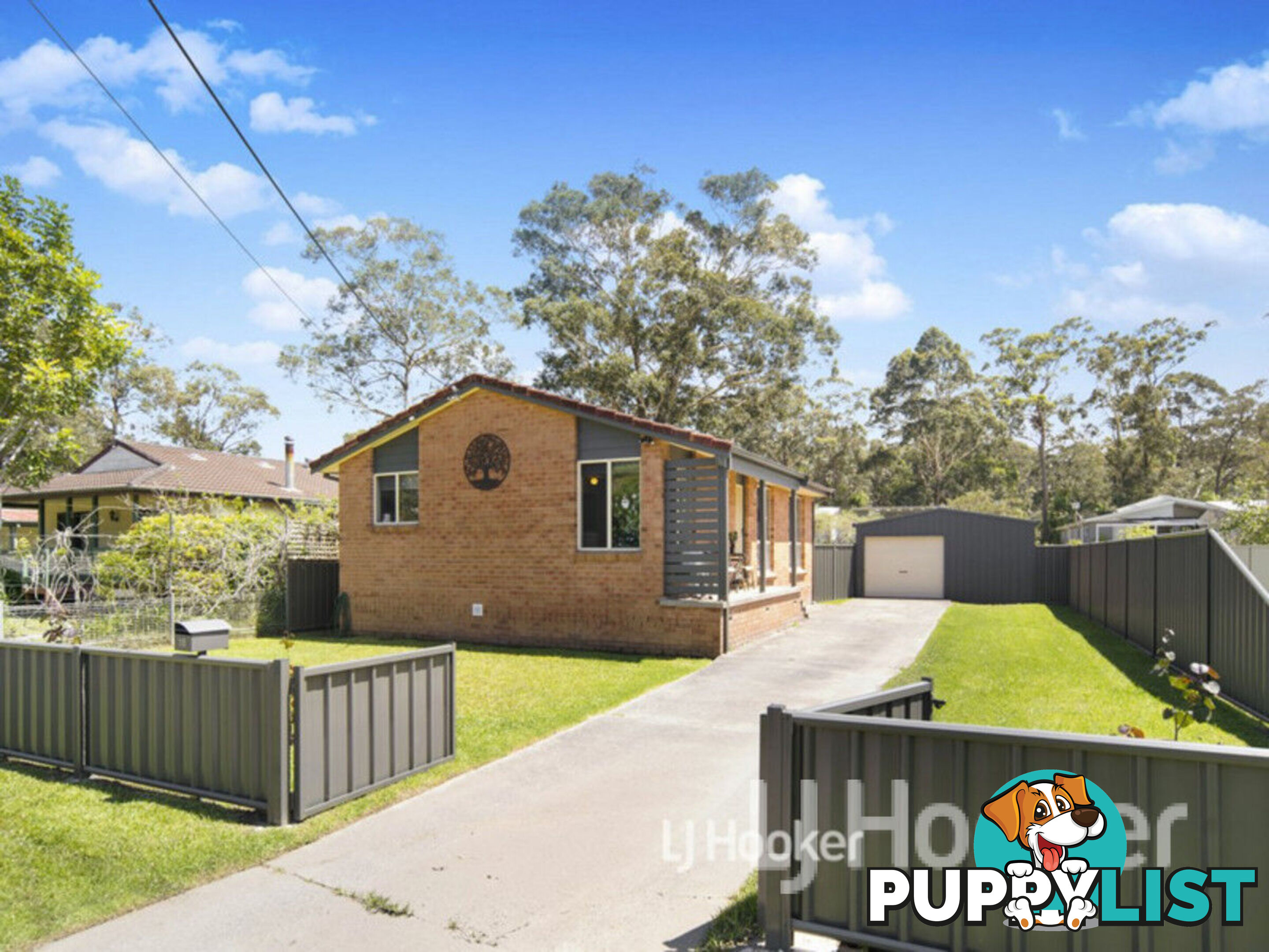 18 Mountain Street SANCTUARY POINT NSW 2540