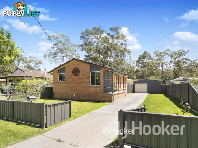 18 Mountain Street SANCTUARY POINT NSW 2540