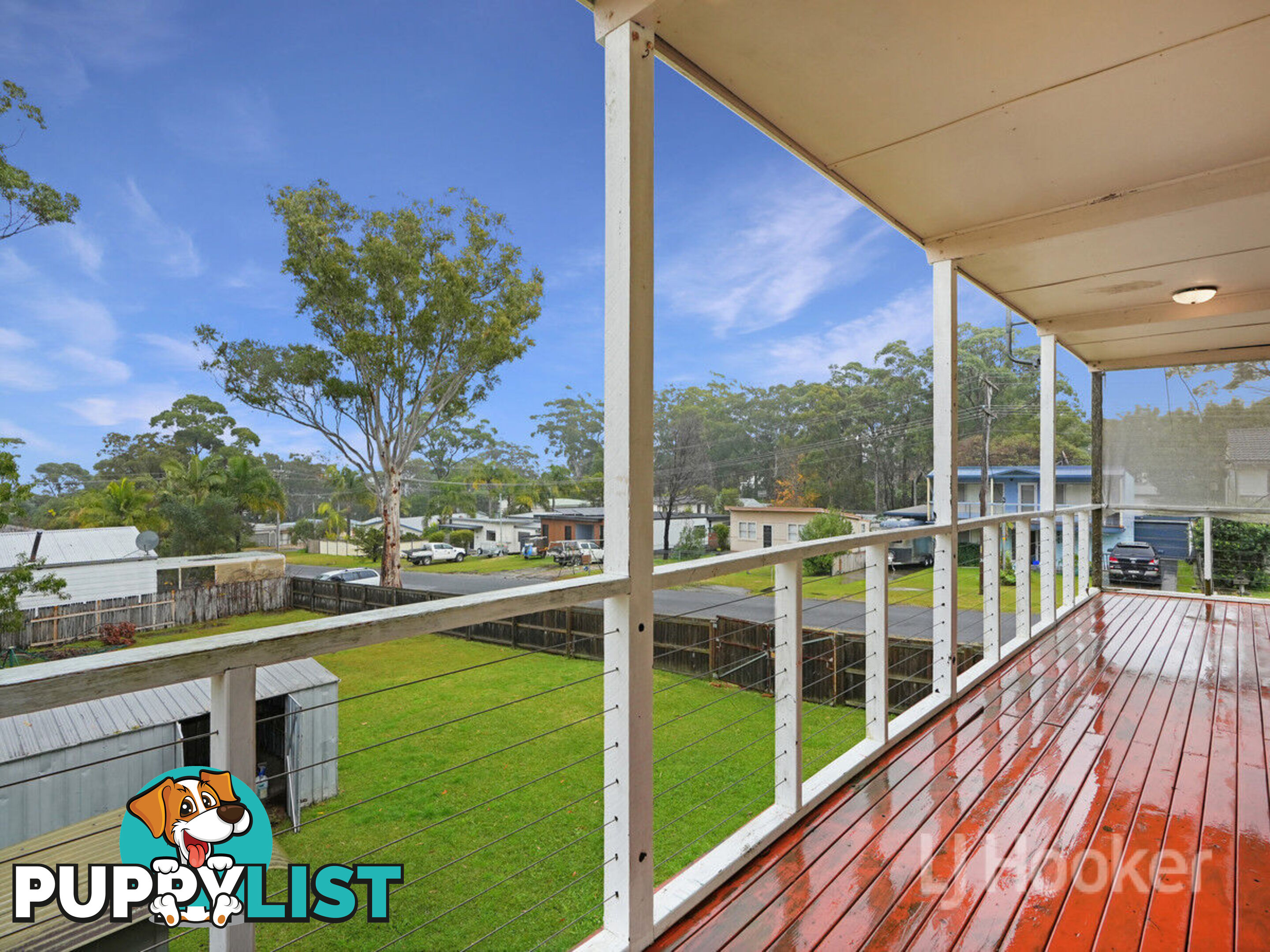 68 Ethel Street SANCTUARY POINT NSW 2540