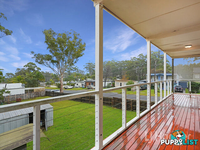 68 Ethel Street SANCTUARY POINT NSW 2540