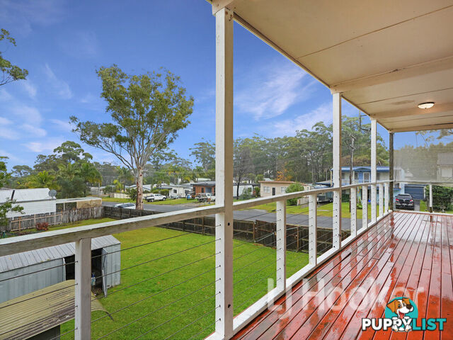 68 Ethel Street SANCTUARY POINT NSW 2540