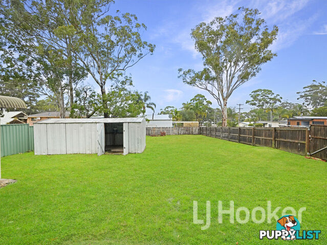 68 Ethel Street SANCTUARY POINT NSW 2540