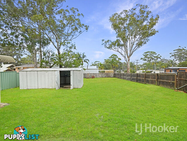 68 Ethel Street SANCTUARY POINT NSW 2540