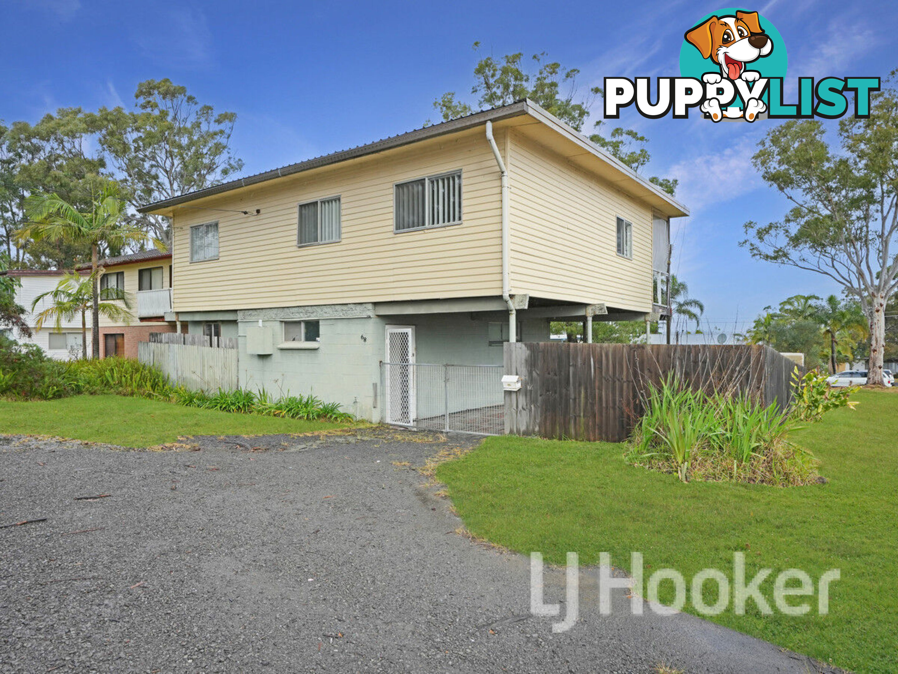 68 Ethel Street SANCTUARY POINT NSW 2540