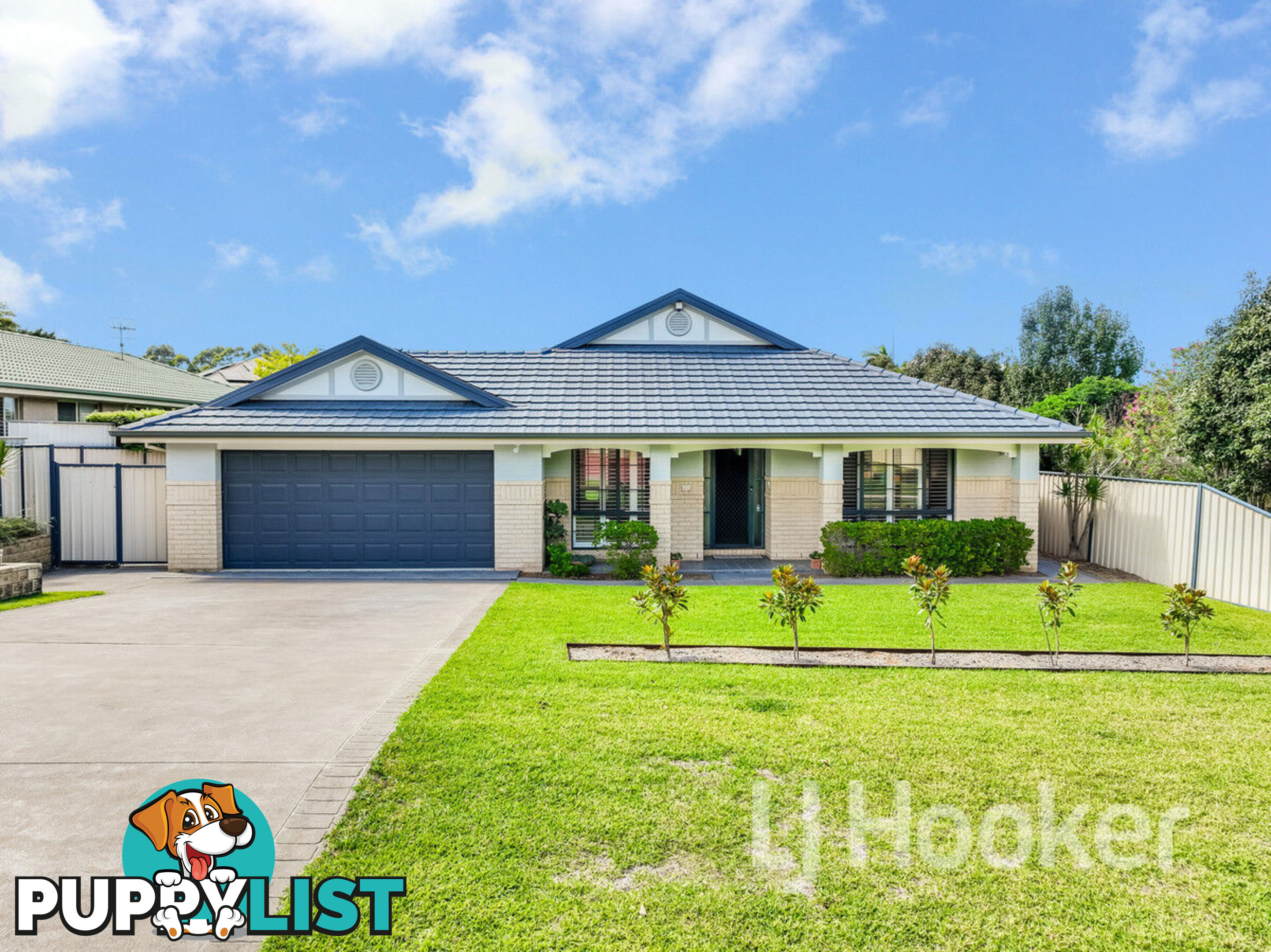 33 Turvey Crescent ST GEORGES BASIN NSW 2540