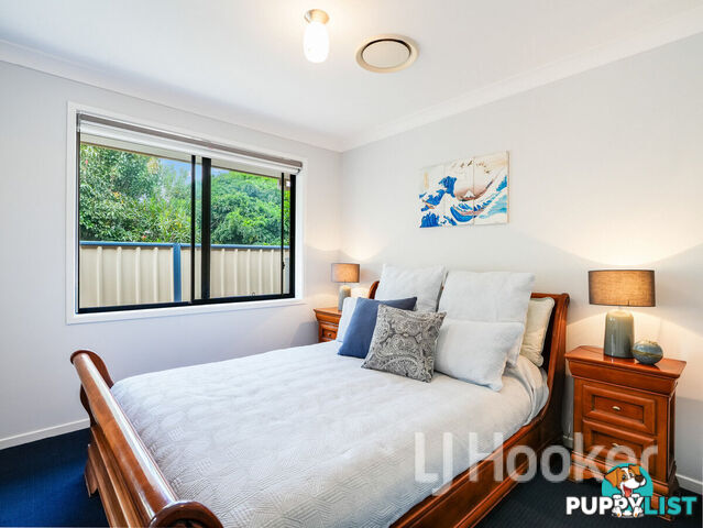 33 Turvey Crescent ST GEORGES BASIN NSW 2540