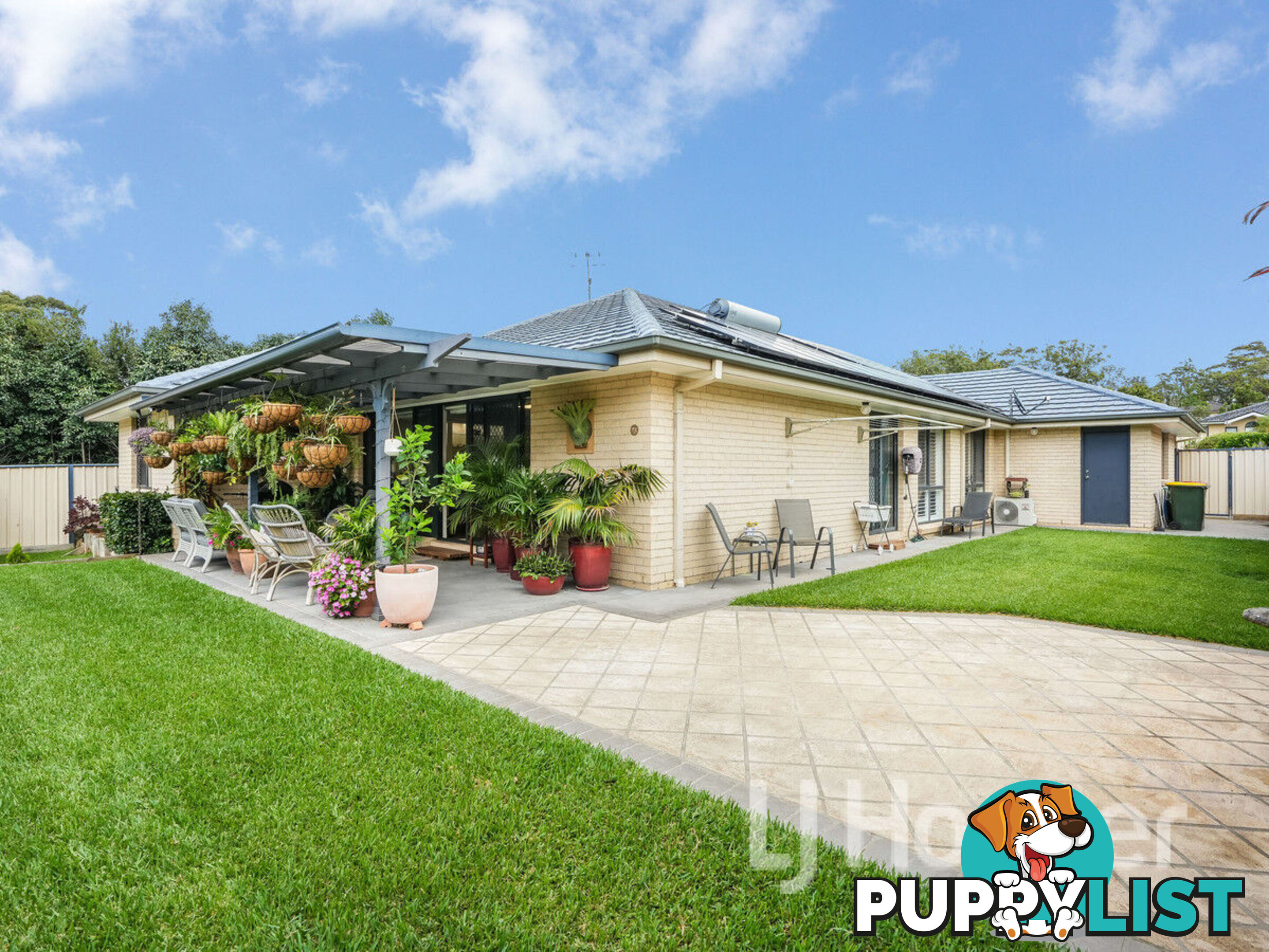 33 Turvey Crescent ST GEORGES BASIN NSW 2540