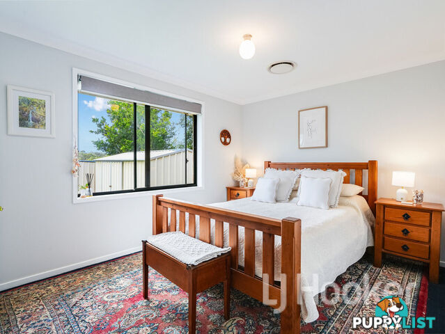 33 Turvey Crescent ST GEORGES BASIN NSW 2540