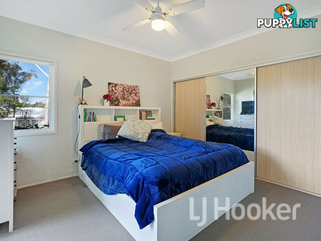 34 Vickery Avenue SANCTUARY POINT NSW 2540