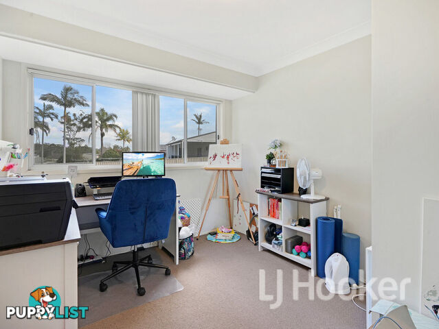 34 Vickery Avenue SANCTUARY POINT NSW 2540