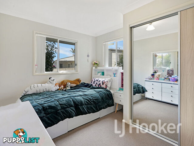 34 Vickery Avenue SANCTUARY POINT NSW 2540