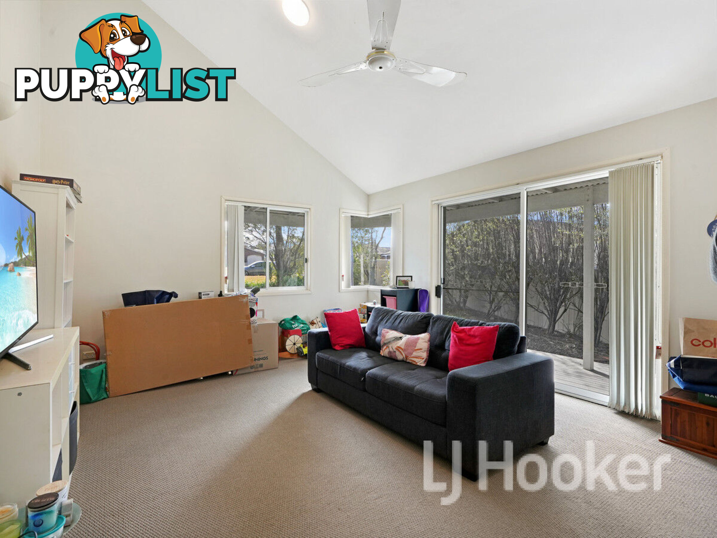 34 Vickery Avenue SANCTUARY POINT NSW 2540