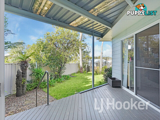 34 Vickery Avenue SANCTUARY POINT NSW 2540