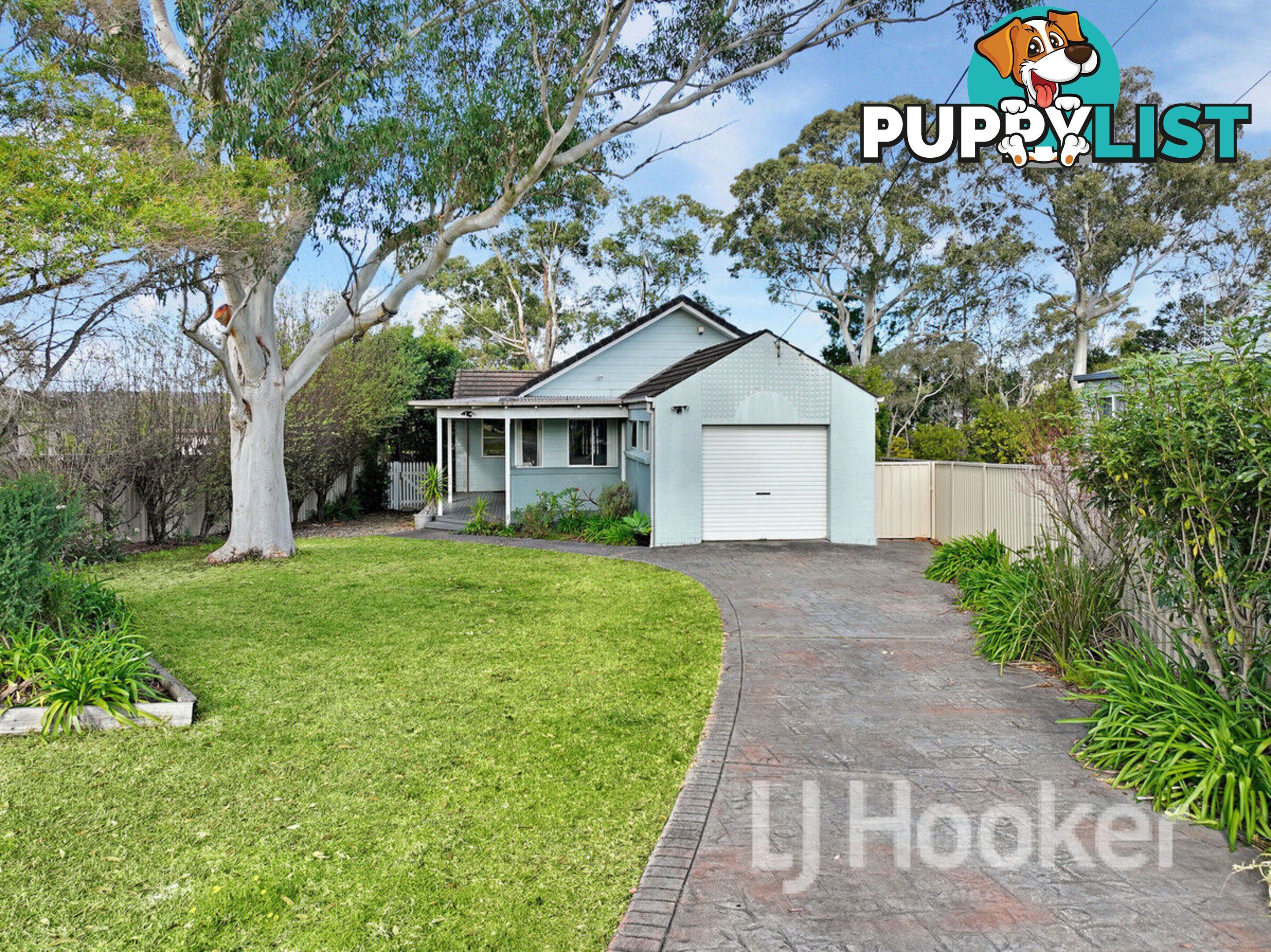 34 Vickery Avenue SANCTUARY POINT NSW 2540