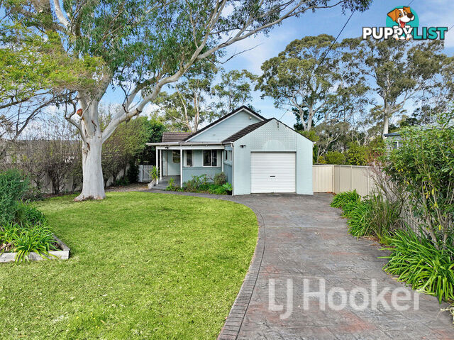 34 Vickery Avenue SANCTUARY POINT NSW 2540