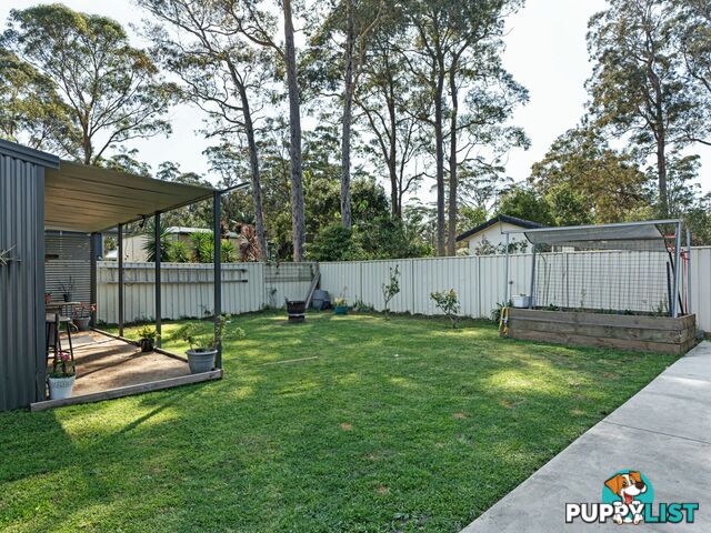 28 Mountain Street SANCTUARY POINT NSW 2540