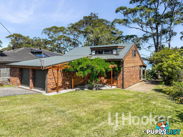 27 Walmer Avenue SANCTUARY POINT NSW 2540