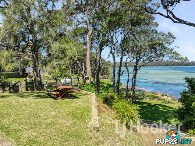 27 Walmer Avenue SANCTUARY POINT NSW 2540