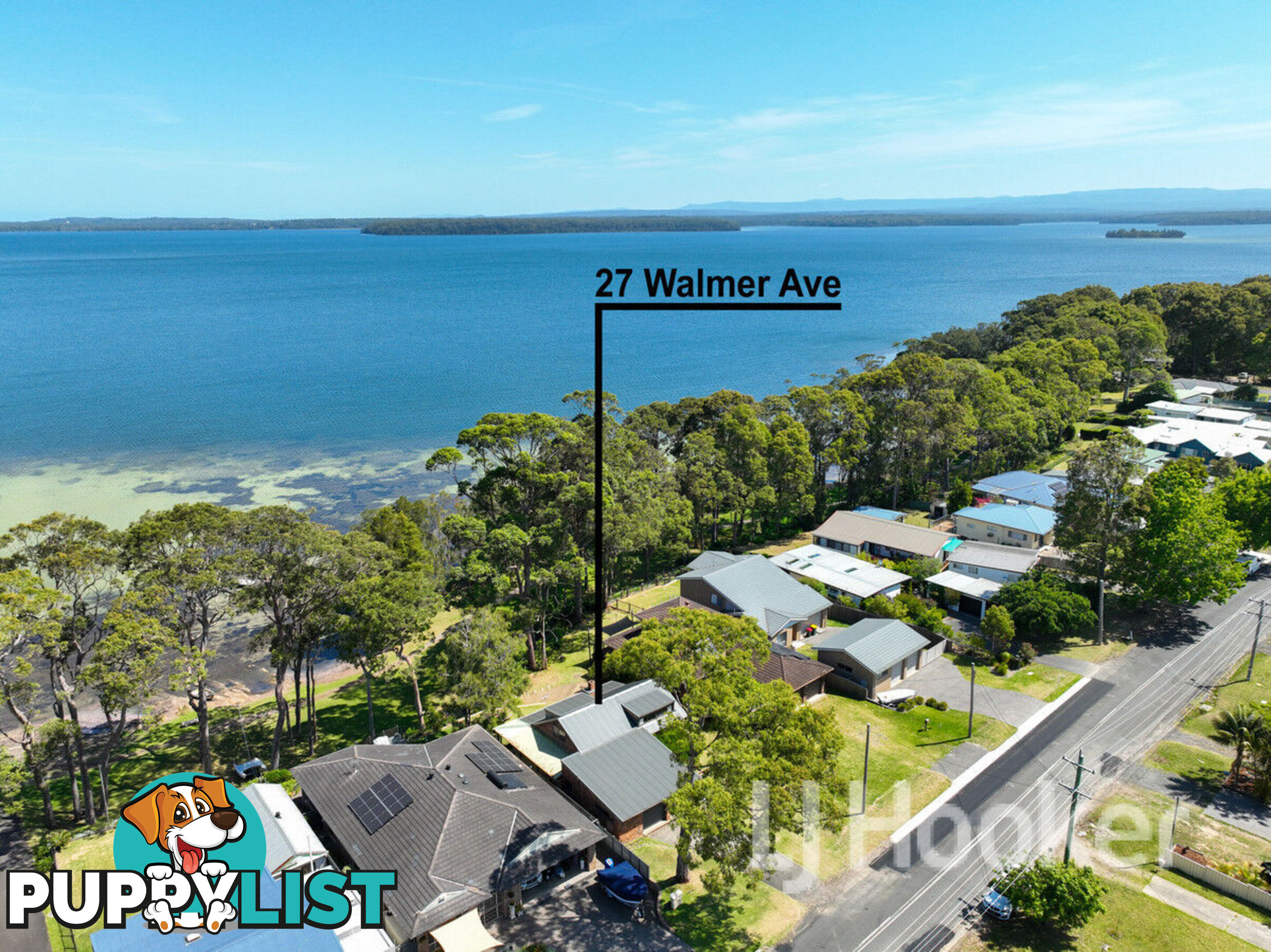 27 Walmer Avenue SANCTUARY POINT NSW 2540