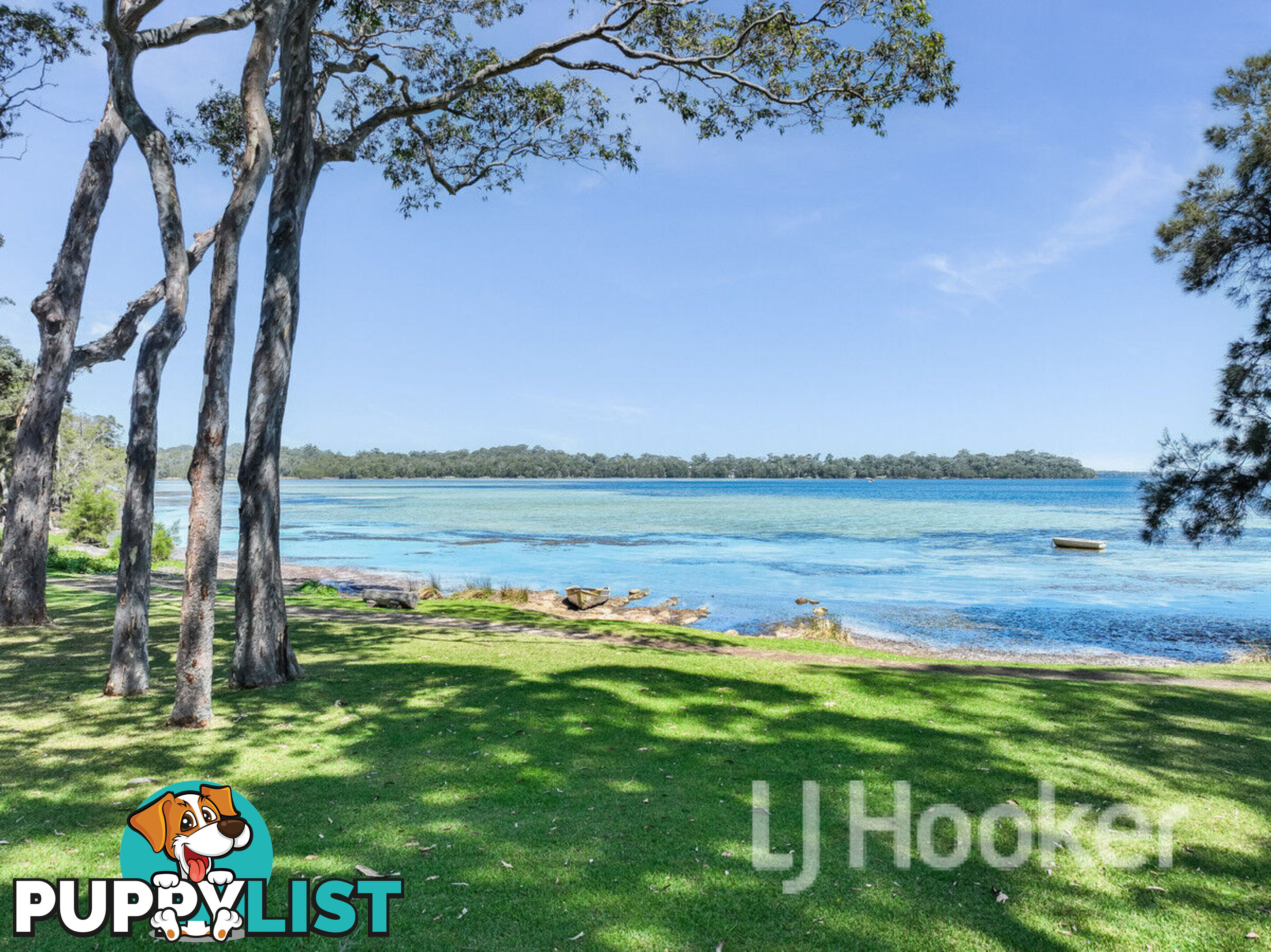 27 Walmer Avenue SANCTUARY POINT NSW 2540