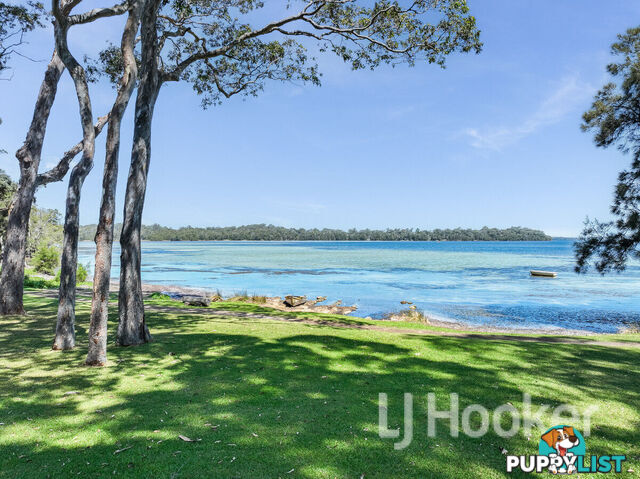 27 Walmer Avenue SANCTUARY POINT NSW 2540