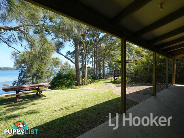 27 Walmer Avenue SANCTUARY POINT NSW 2540