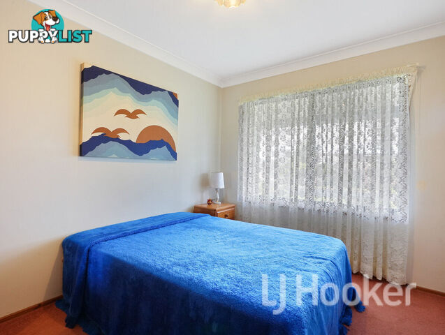148 Kerry Street SANCTUARY POINT NSW 2540