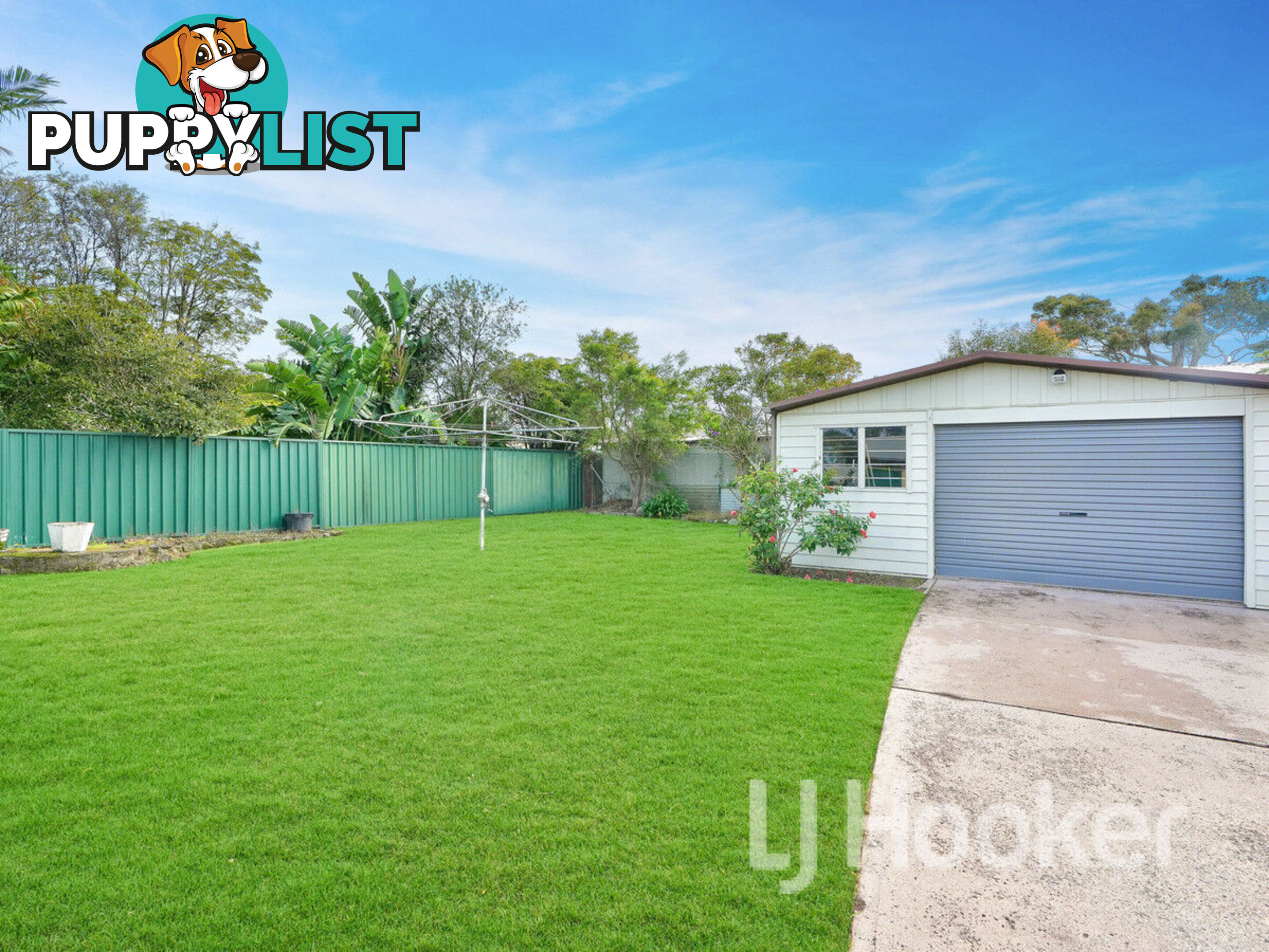 148 Kerry Street SANCTUARY POINT NSW 2540