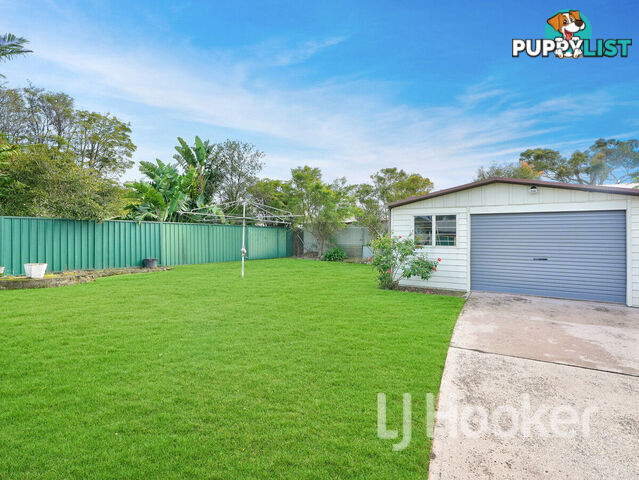 148 Kerry Street SANCTUARY POINT NSW 2540