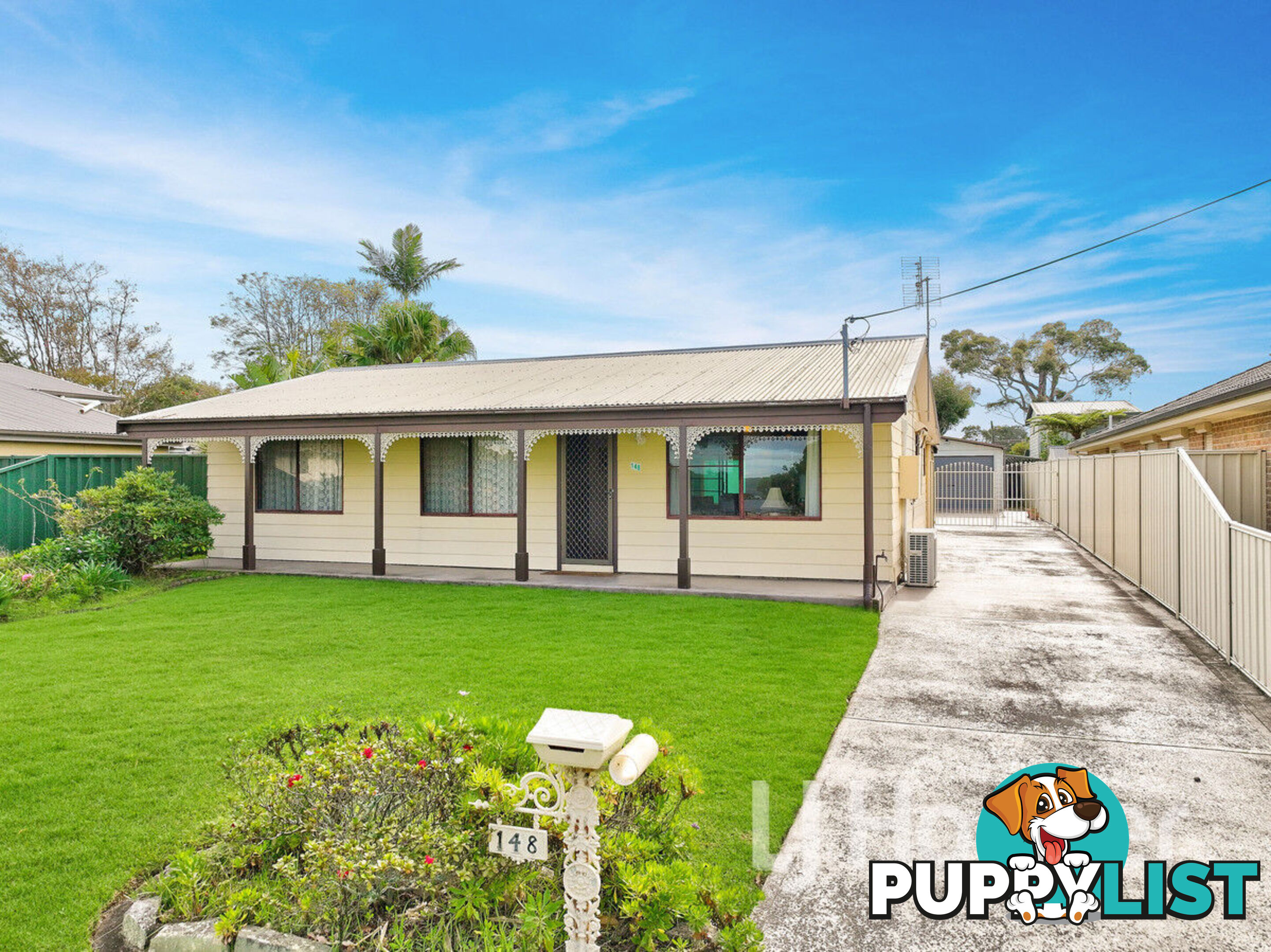 148 Kerry Street SANCTUARY POINT NSW 2540