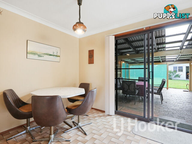 148 Kerry Street SANCTUARY POINT NSW 2540