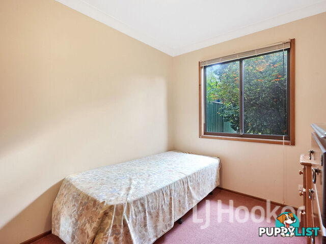 148 Kerry Street SANCTUARY POINT NSW 2540