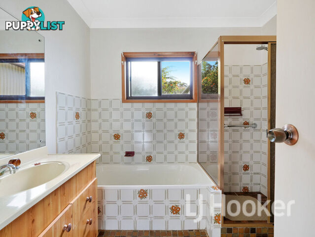 148 Kerry Street SANCTUARY POINT NSW 2540