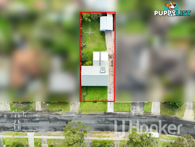 148 Kerry Street SANCTUARY POINT NSW 2540