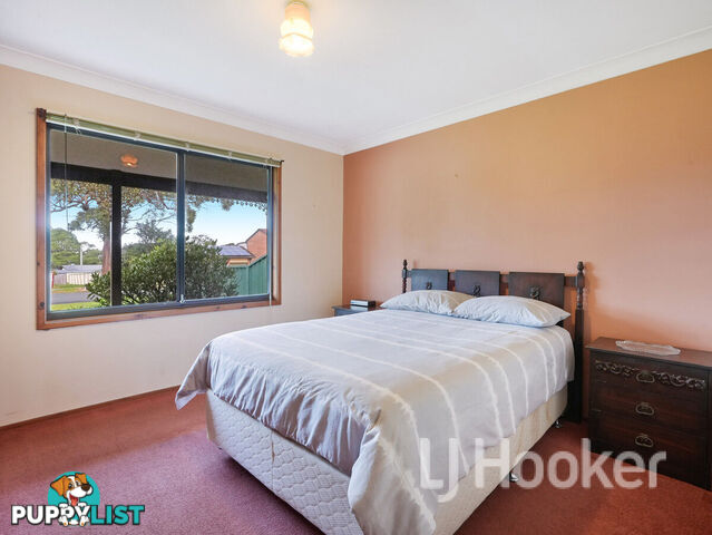 148 Kerry Street SANCTUARY POINT NSW 2540