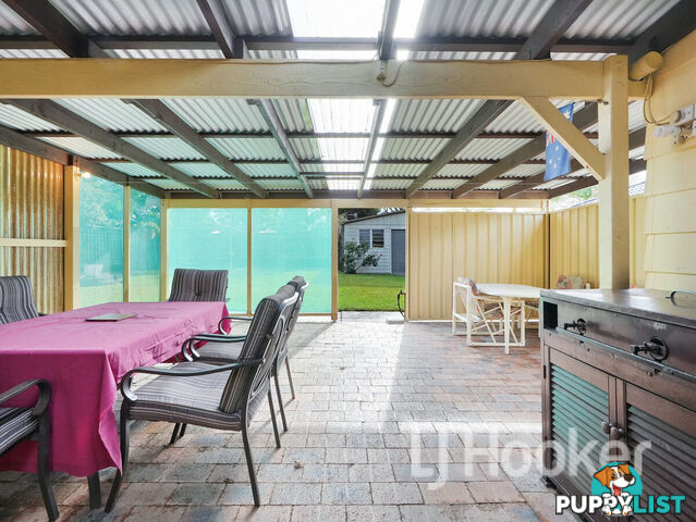 148 Kerry Street SANCTUARY POINT NSW 2540