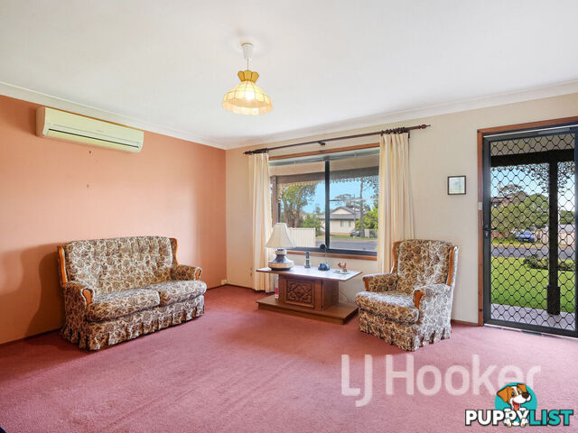 148 Kerry Street SANCTUARY POINT NSW 2540