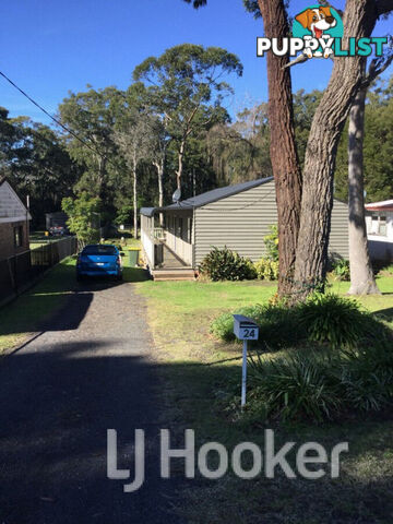 24 McGowen Street OLD EROWAL BAY NSW 2540