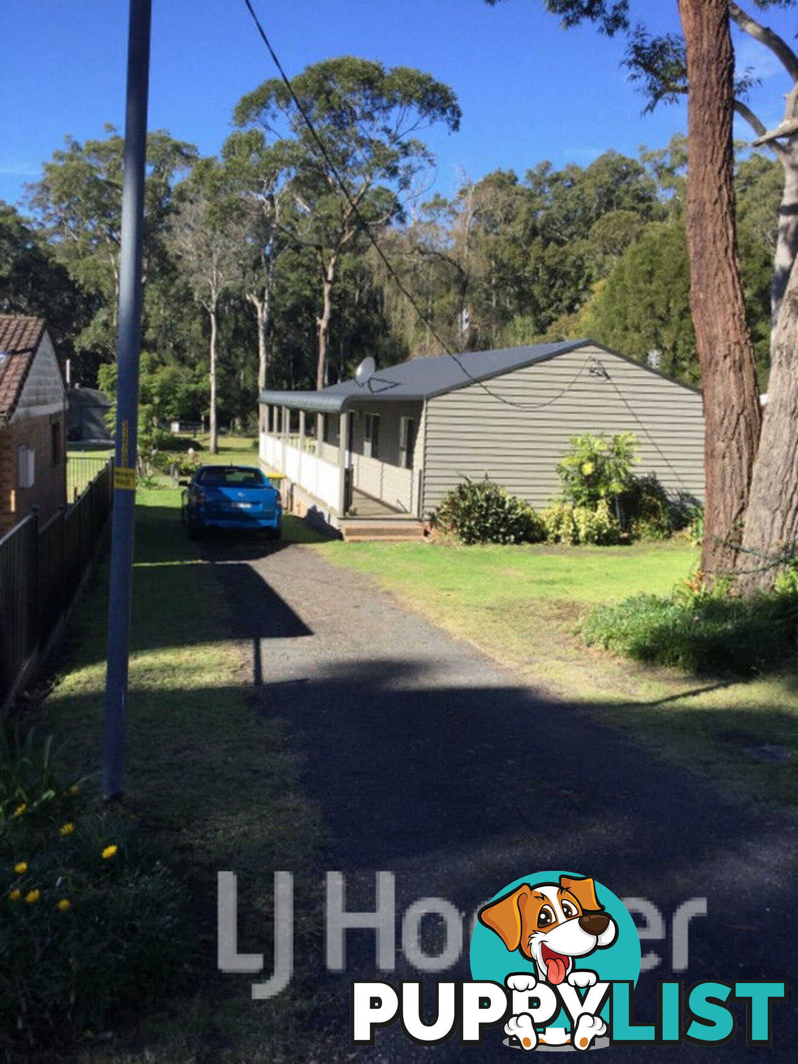 24 McGowen Street OLD EROWAL BAY NSW 2540