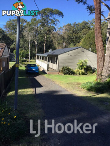 24 McGowen Street OLD EROWAL BAY NSW 2540