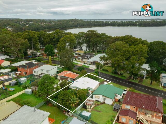 46 Walmer Avenue SANCTUARY POINT NSW 2540