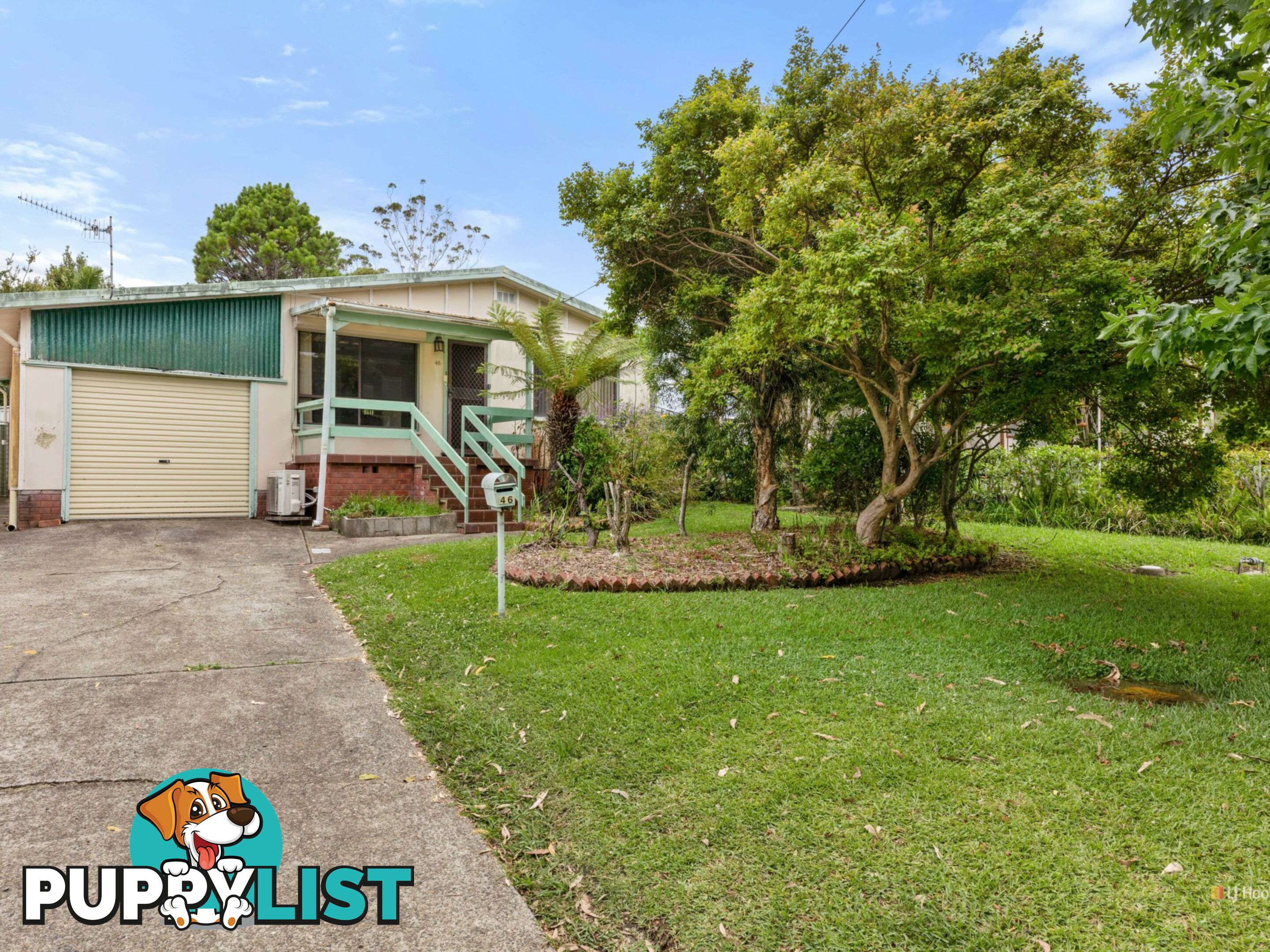 46 Walmer Avenue SANCTUARY POINT NSW 2540