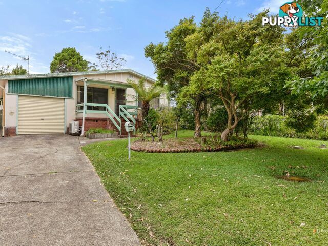 46 Walmer Avenue SANCTUARY POINT NSW 2540