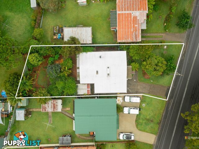 46 Walmer Avenue SANCTUARY POINT NSW 2540