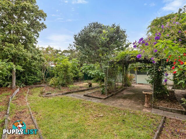 46 Walmer Avenue SANCTUARY POINT NSW 2540