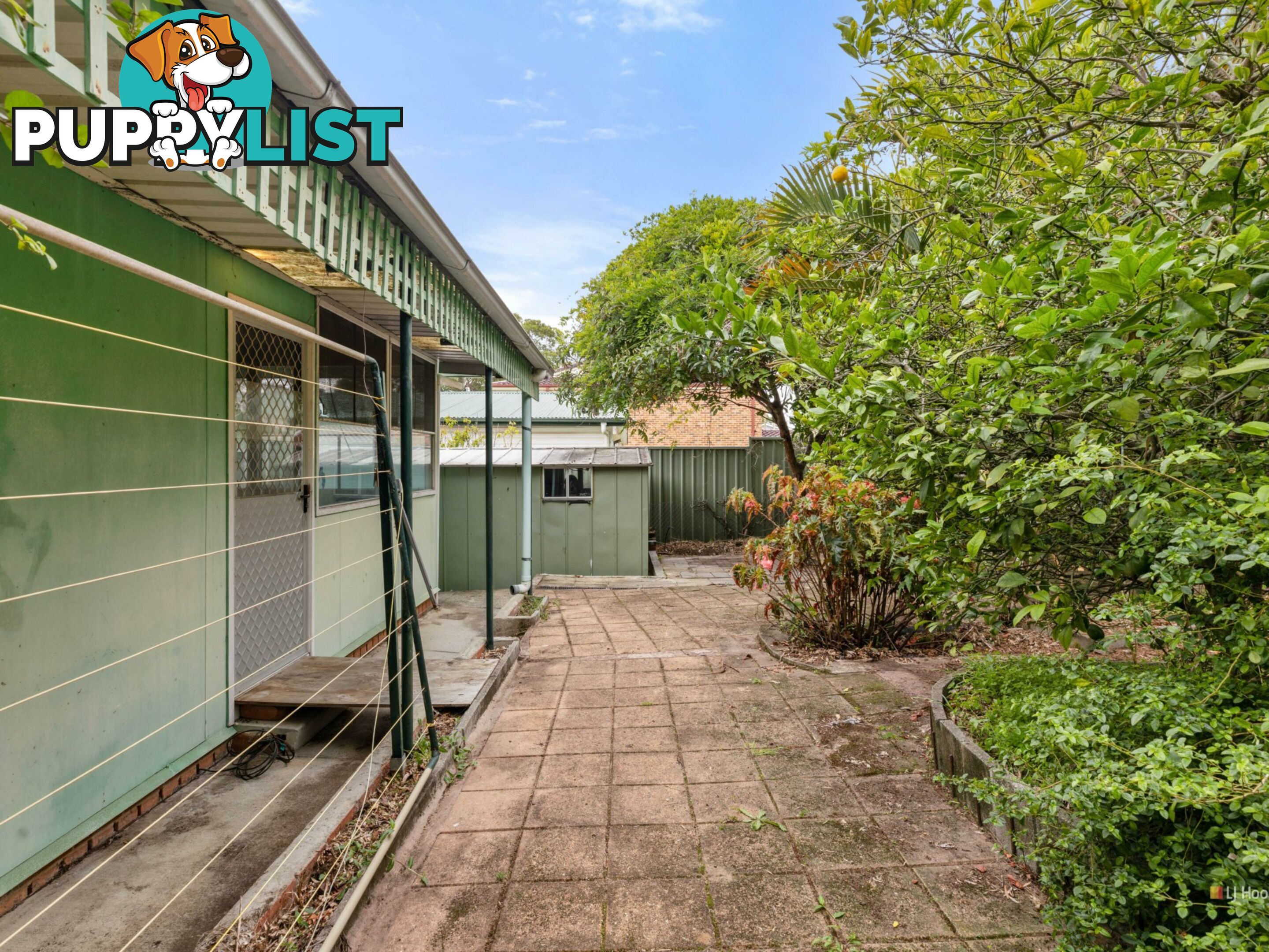 46 Walmer Avenue SANCTUARY POINT NSW 2540