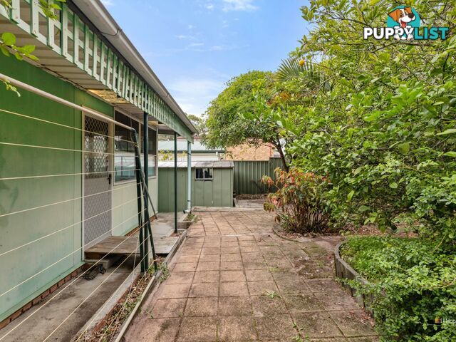 46 Walmer Avenue SANCTUARY POINT NSW 2540