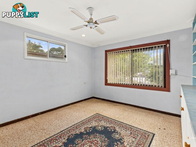 46 Walmer Avenue SANCTUARY POINT NSW 2540