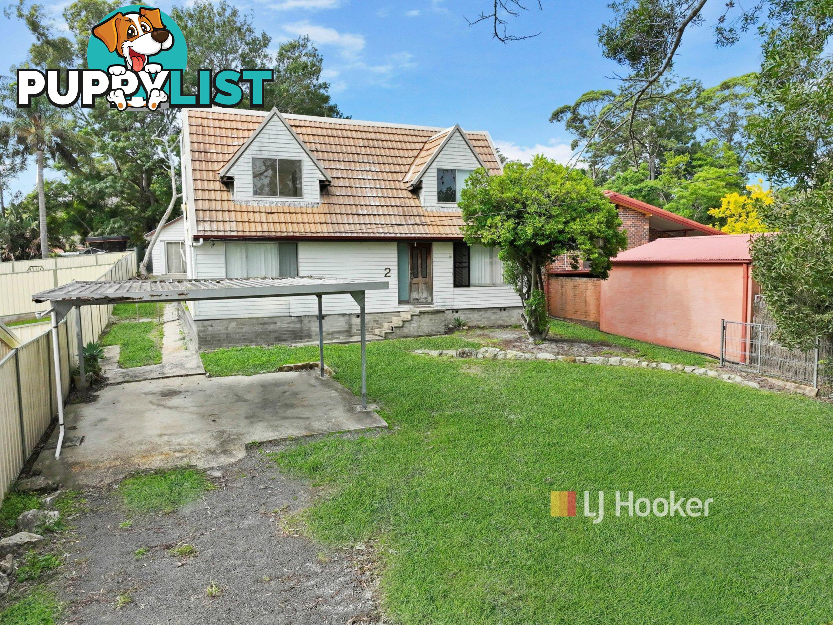 2 Flora Street SANCTUARY POINT NSW 2540