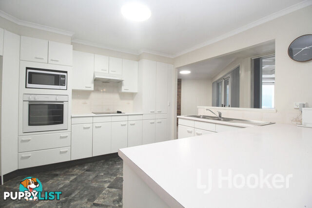 35 Vost Drive SANCTUARY POINT NSW 2540